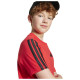 Adidas Παιδική κοντομάνικη μπλούζα Essentials 3-S Tee